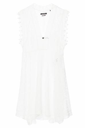 Openwork dress, zdjęcie 1 Openwork dress od Isabel Marant